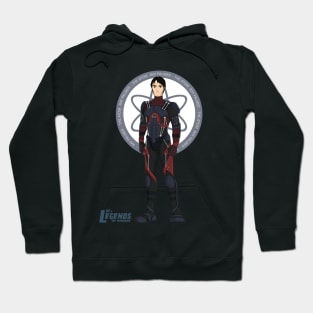 Ray Palmer - The Atom Hoodie